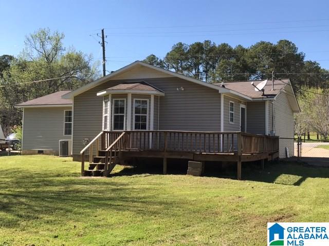 654 Post Oak Road Alexandria, AL 36250 - Photo 22 of 22