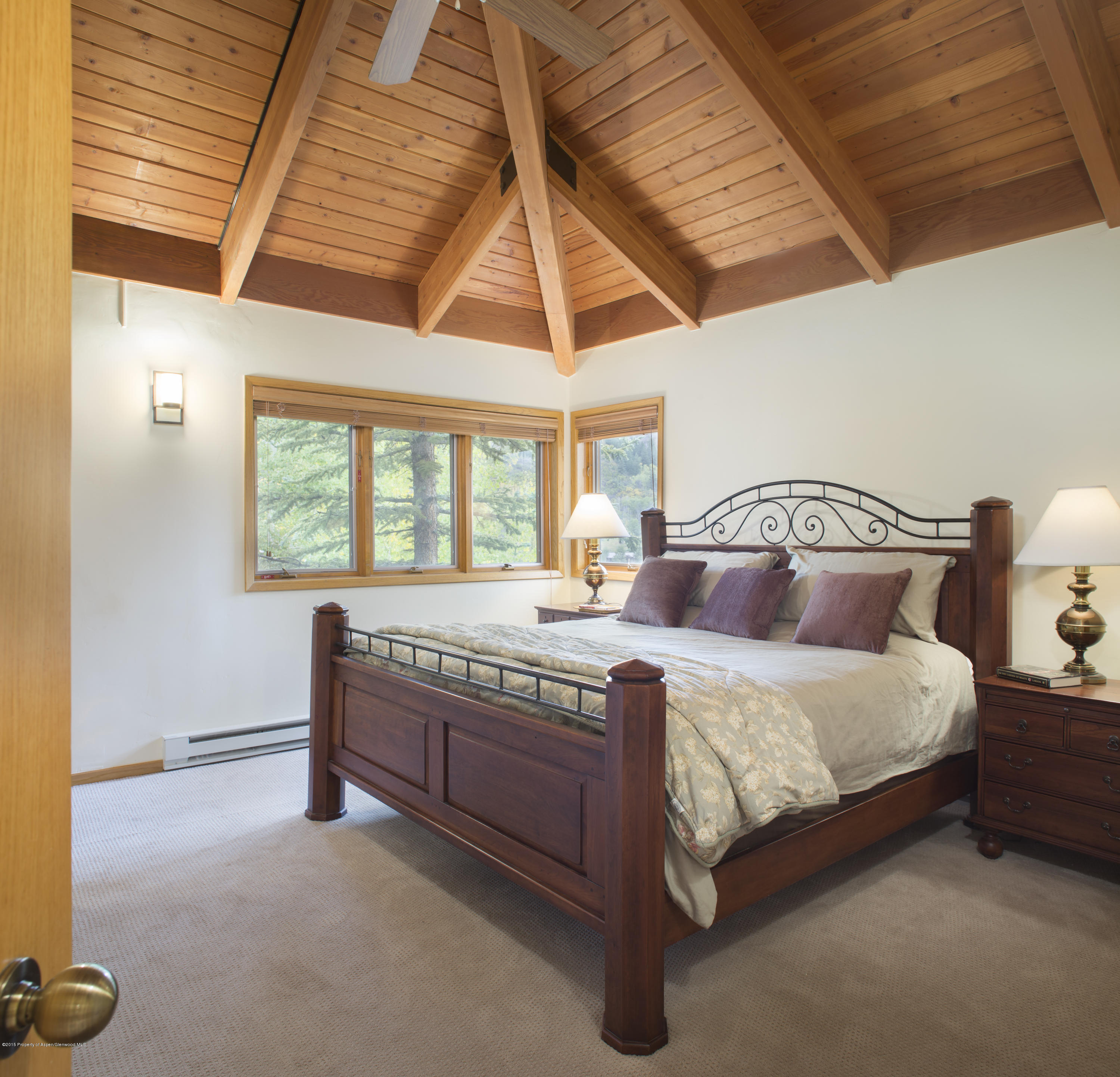 770 Ridge Road, Unit #18 Snowmass Village, CO 81615 - Photo 3 of 10 IMG_0962