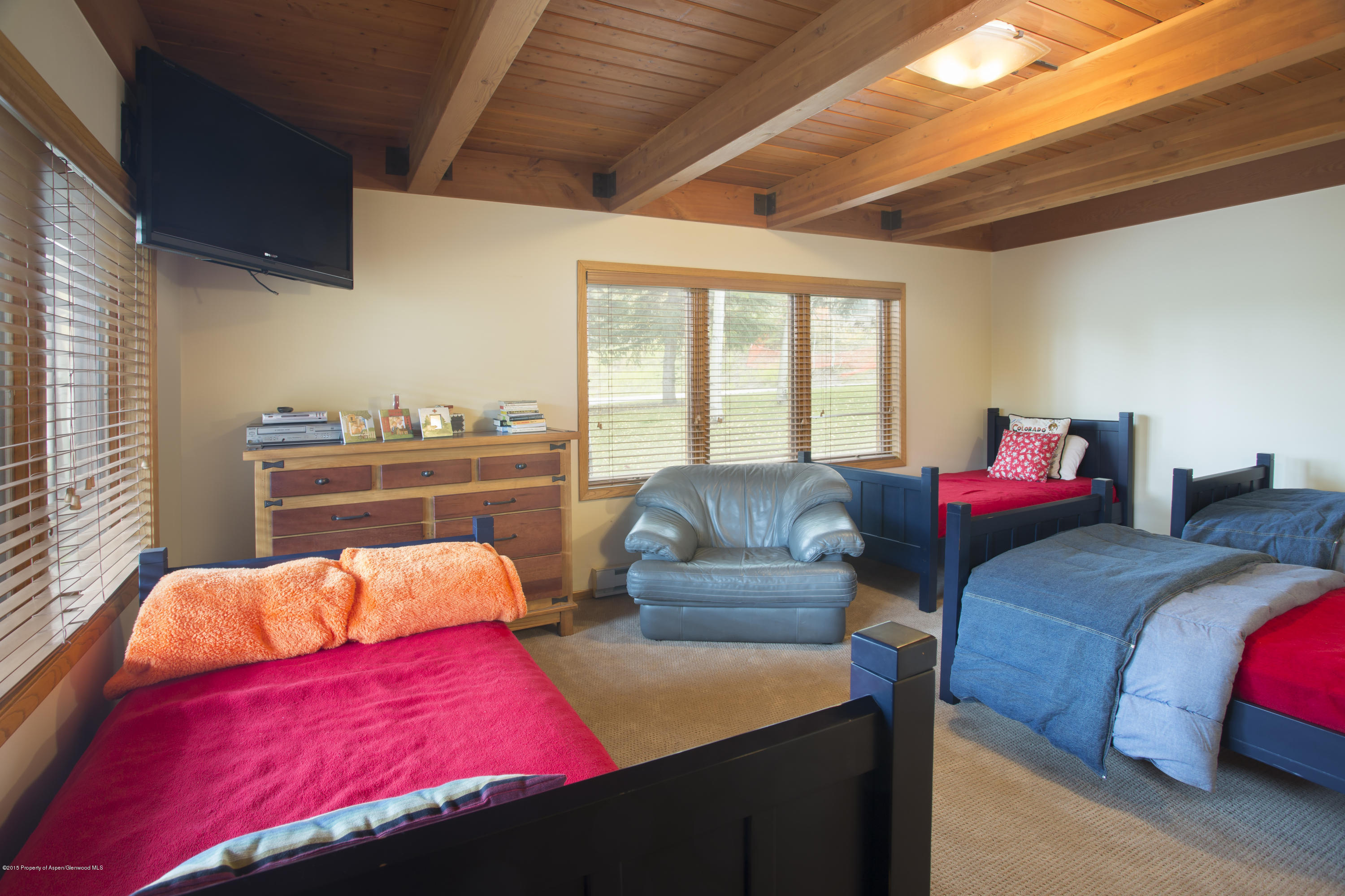 770 Ridge Road, Unit #18 Snowmass Village, CO 81615 - Photo 7 of 10 IMG_1041