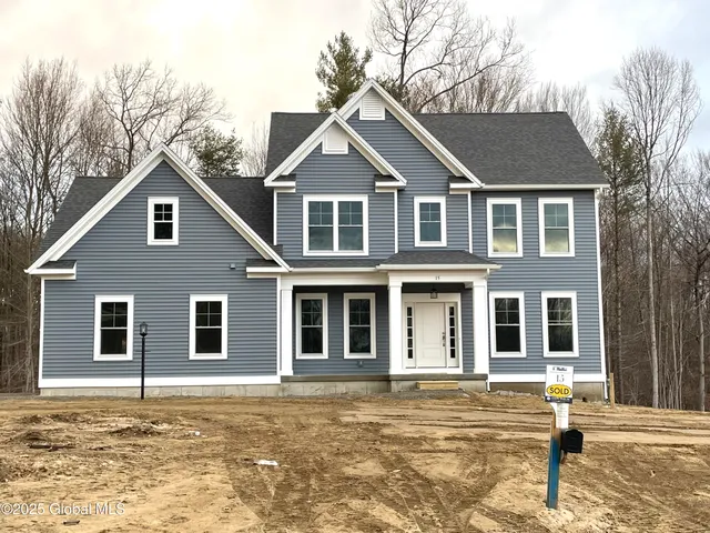 $719,000 | 1 Jennifer Lane, Ballston Spa, NY 12020