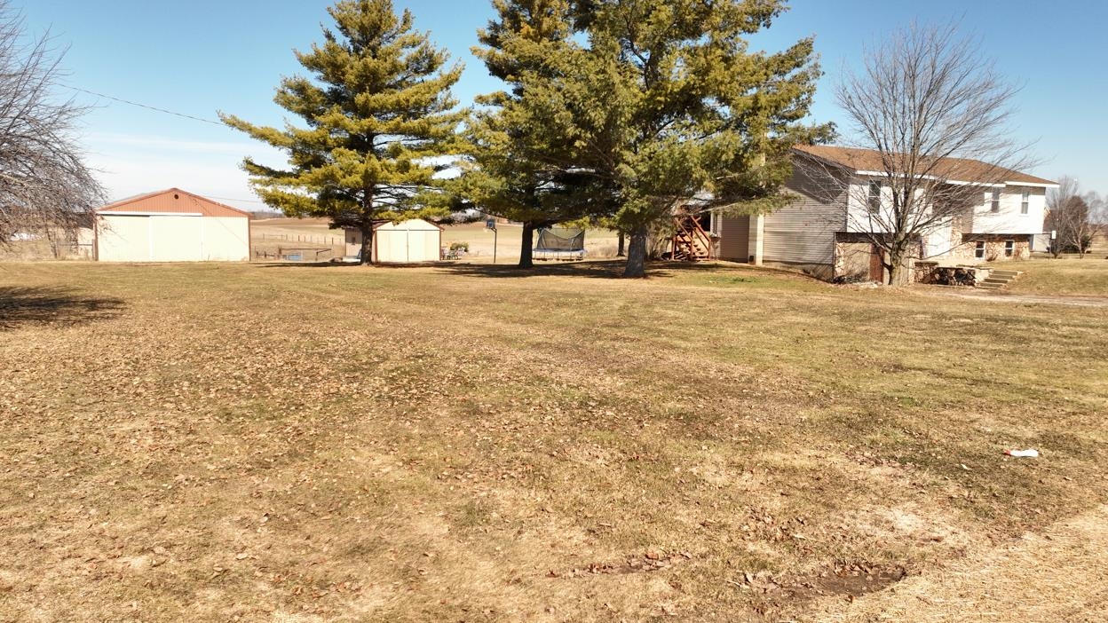 4775 East Coleman Road Clare, MI 48617 - Photo 32 of 46