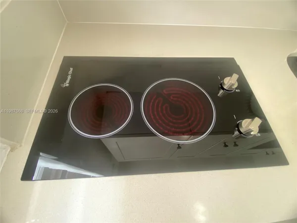 a utility room with a sink