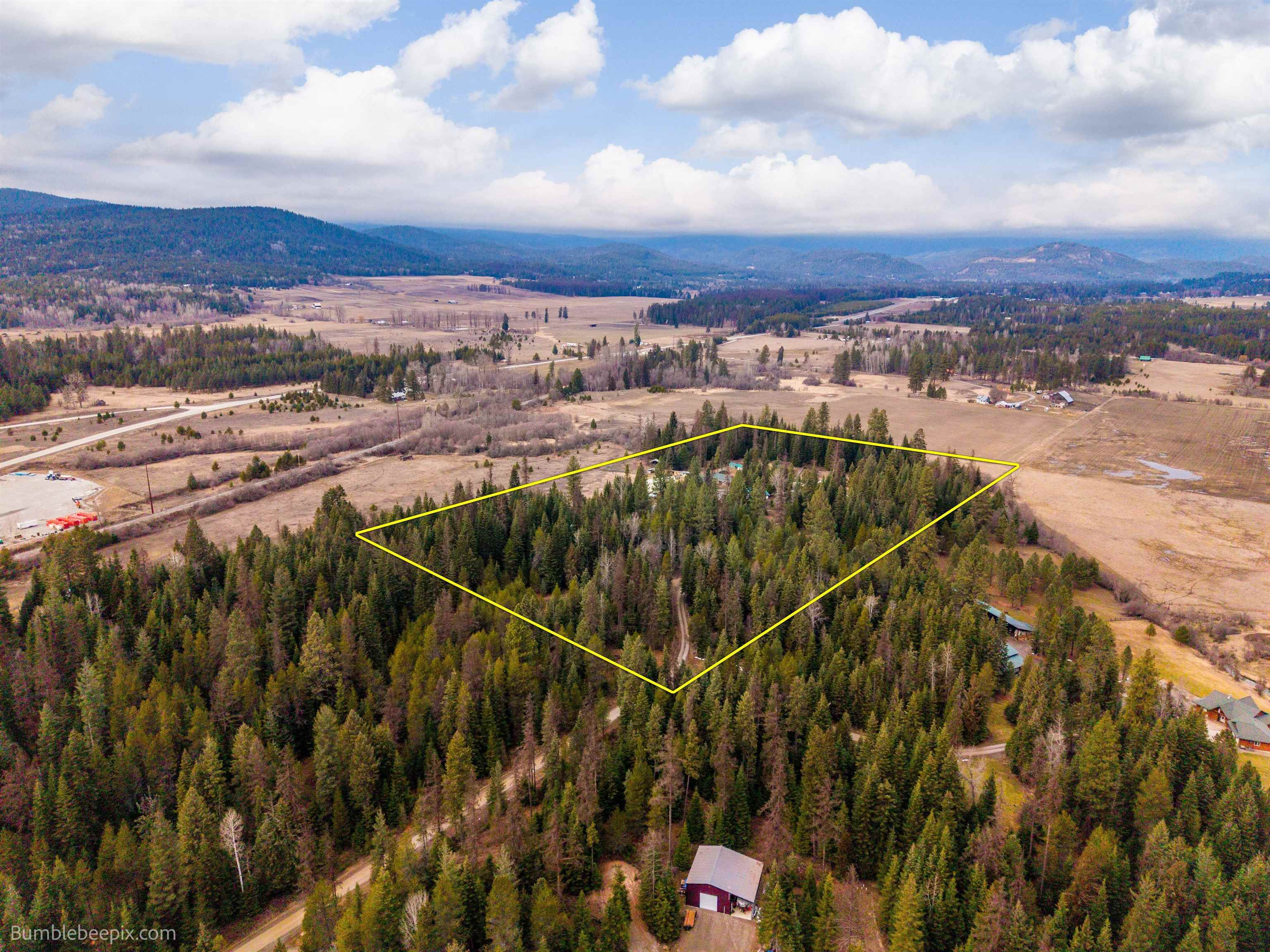 263 Fourspots Road Cusick, WA 99119 - Photo 42 of 50