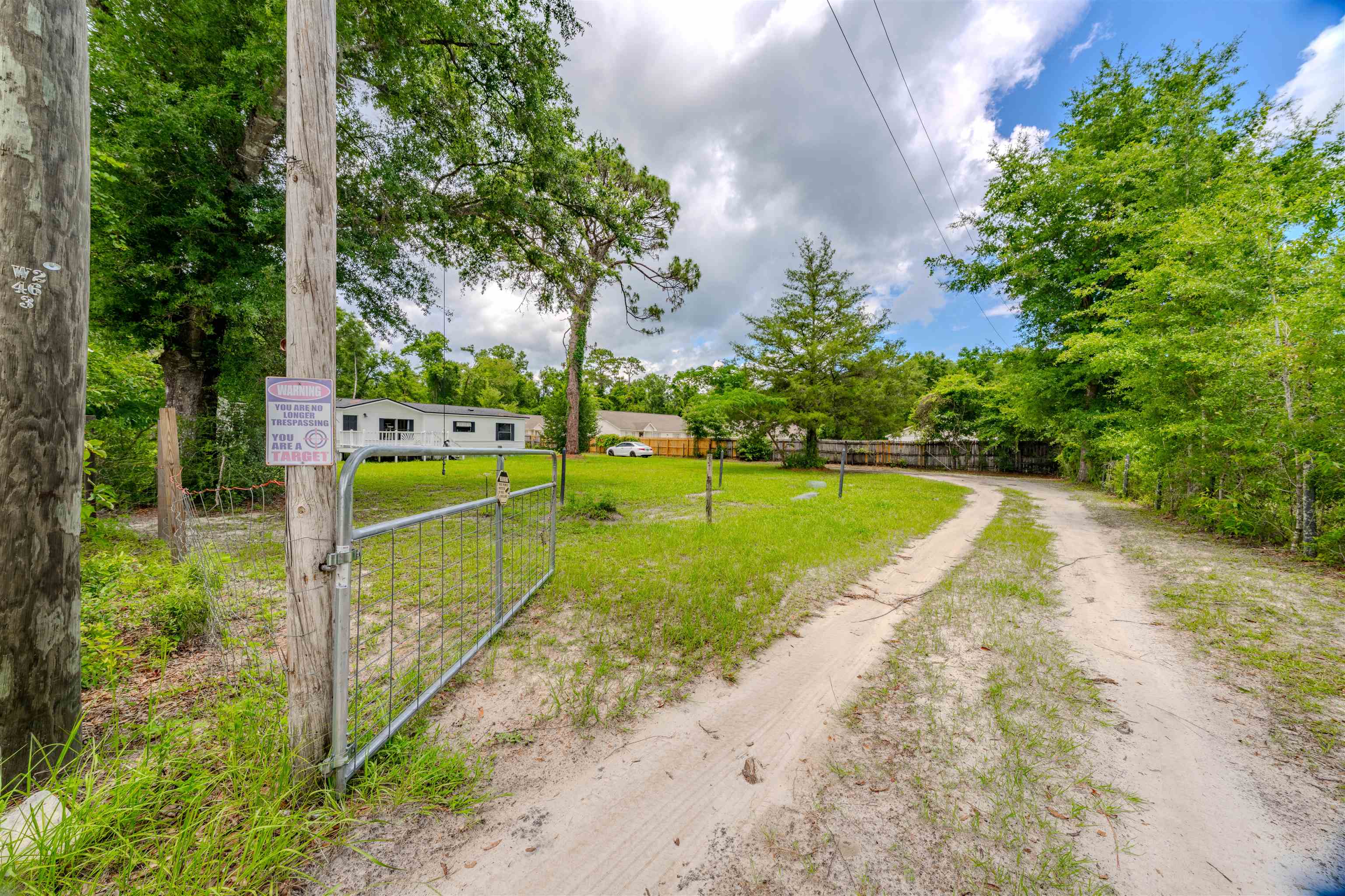 726 Shadeville Road Crawfordville, FL 32327 - Photo 36 of 46