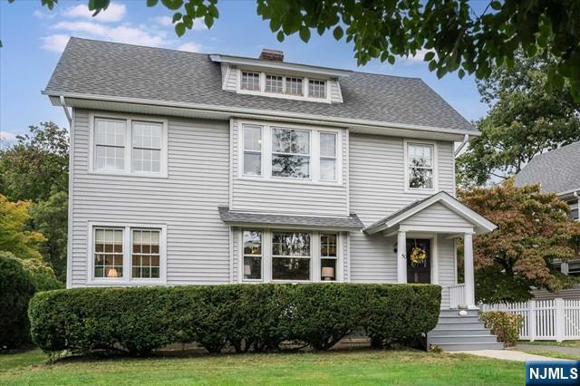 50 Walnut Crescent Montclair, NJ 07042 - Photo 2 of 38