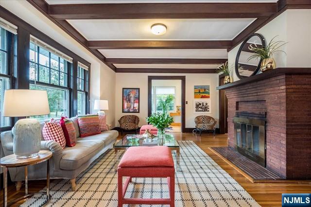 50 Walnut Crescent Montclair, NJ 07042 - Photo 4 of 38