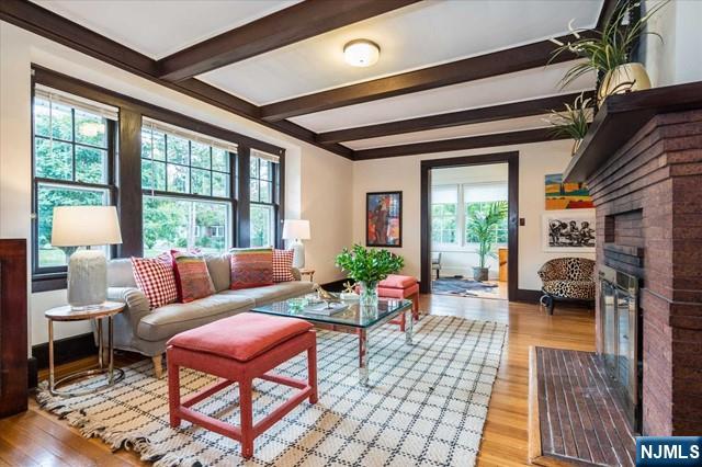 50 Walnut Crescent Montclair, NJ 07042 - Photo 5 of 38