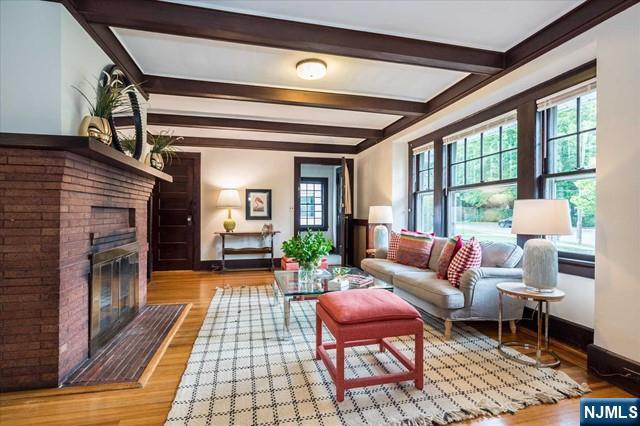 50 Walnut Crescent Montclair, NJ 07042 - Photo 6 of 38