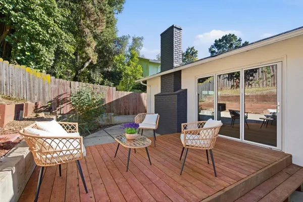 $925,000 | 10910 Glen Artney Street, Oakland, CA 94605