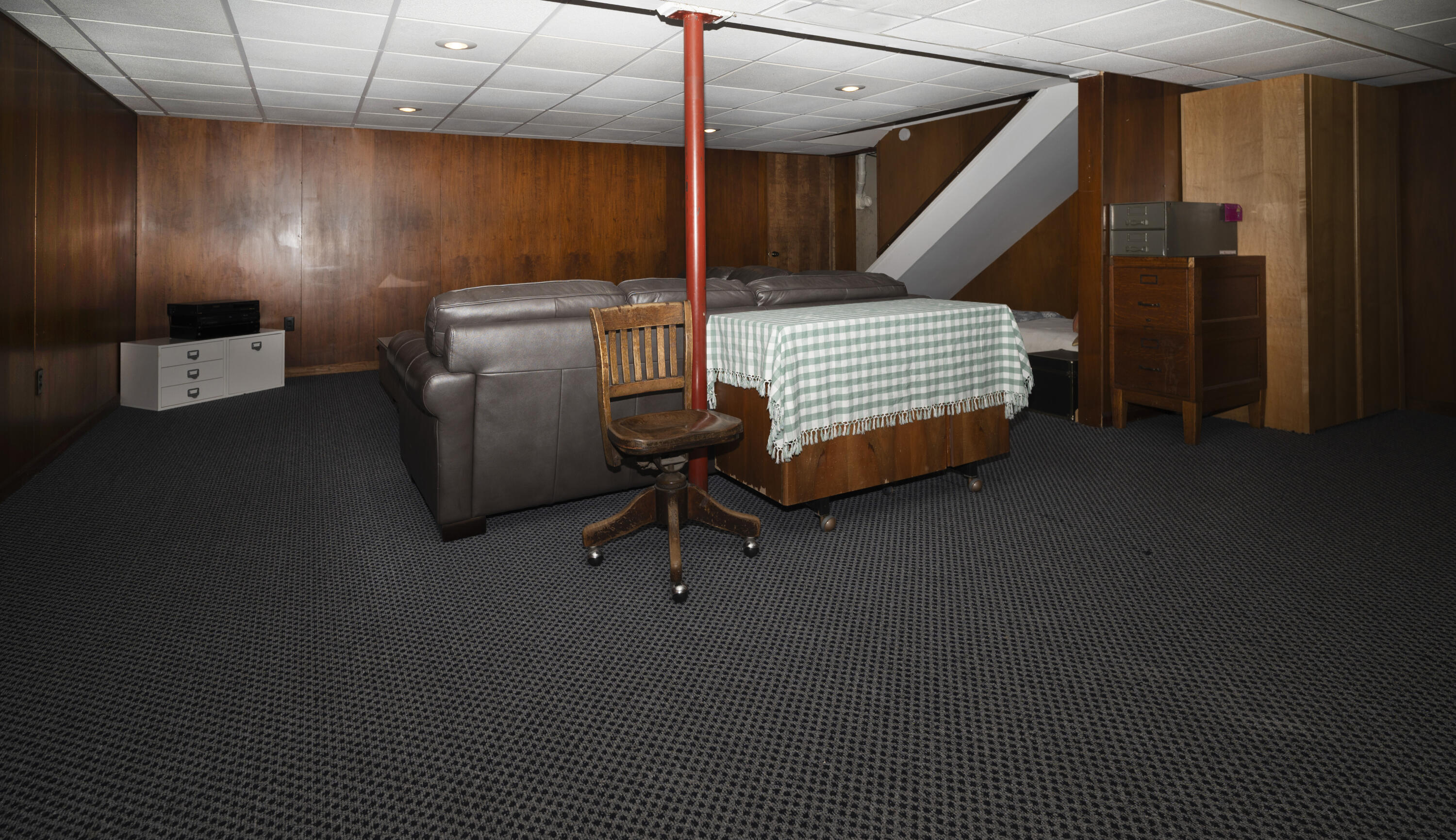 186 Baseline Road Battle Creek, MI 49017 - Photo 17 of 33 186 Baseline Road-basement 2
