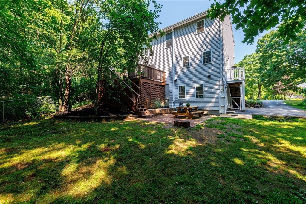 45 Powers Mill Road Phillipston, MA 01331 - Photo 31 of 36
