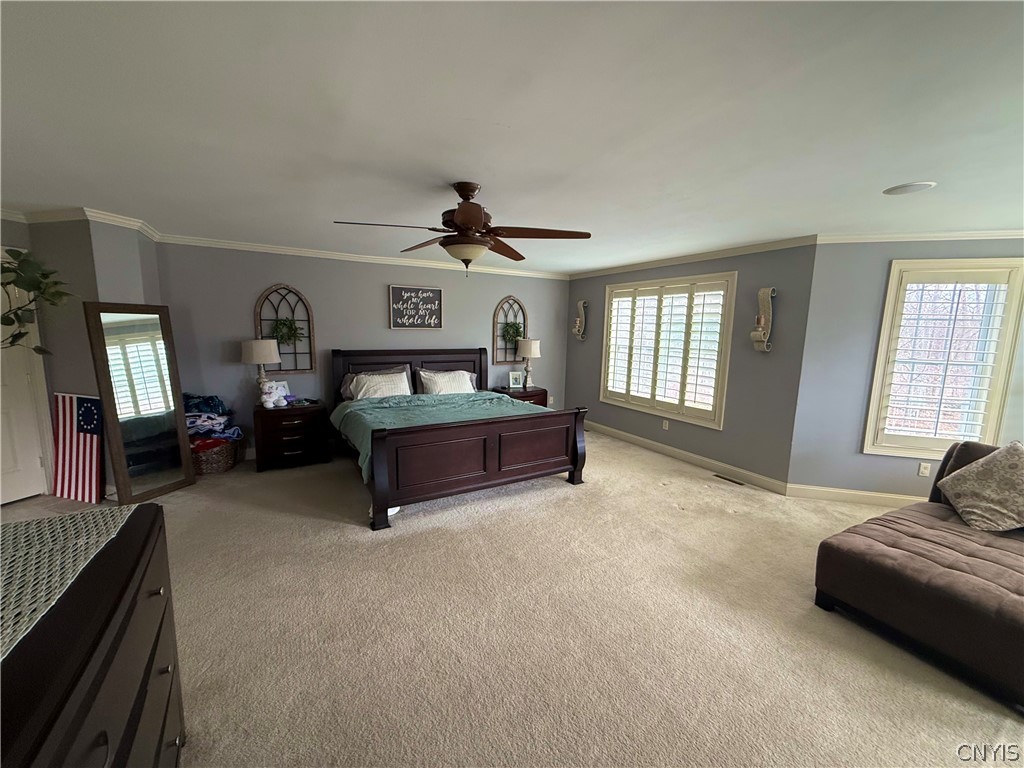 3027 Crocus Lane Lysander, NY 13027 - Photo 22 of 36