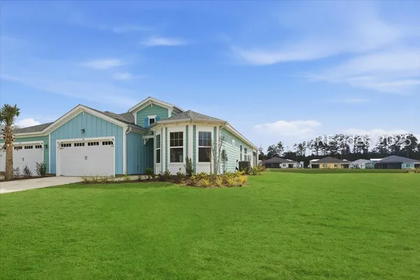 $3,200 | 855 Weekend Avenue, Hardeeville, SC 29927