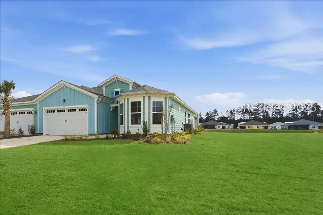 $3,200 | 855 Weekend Avenue, Hardeeville, SC 29927