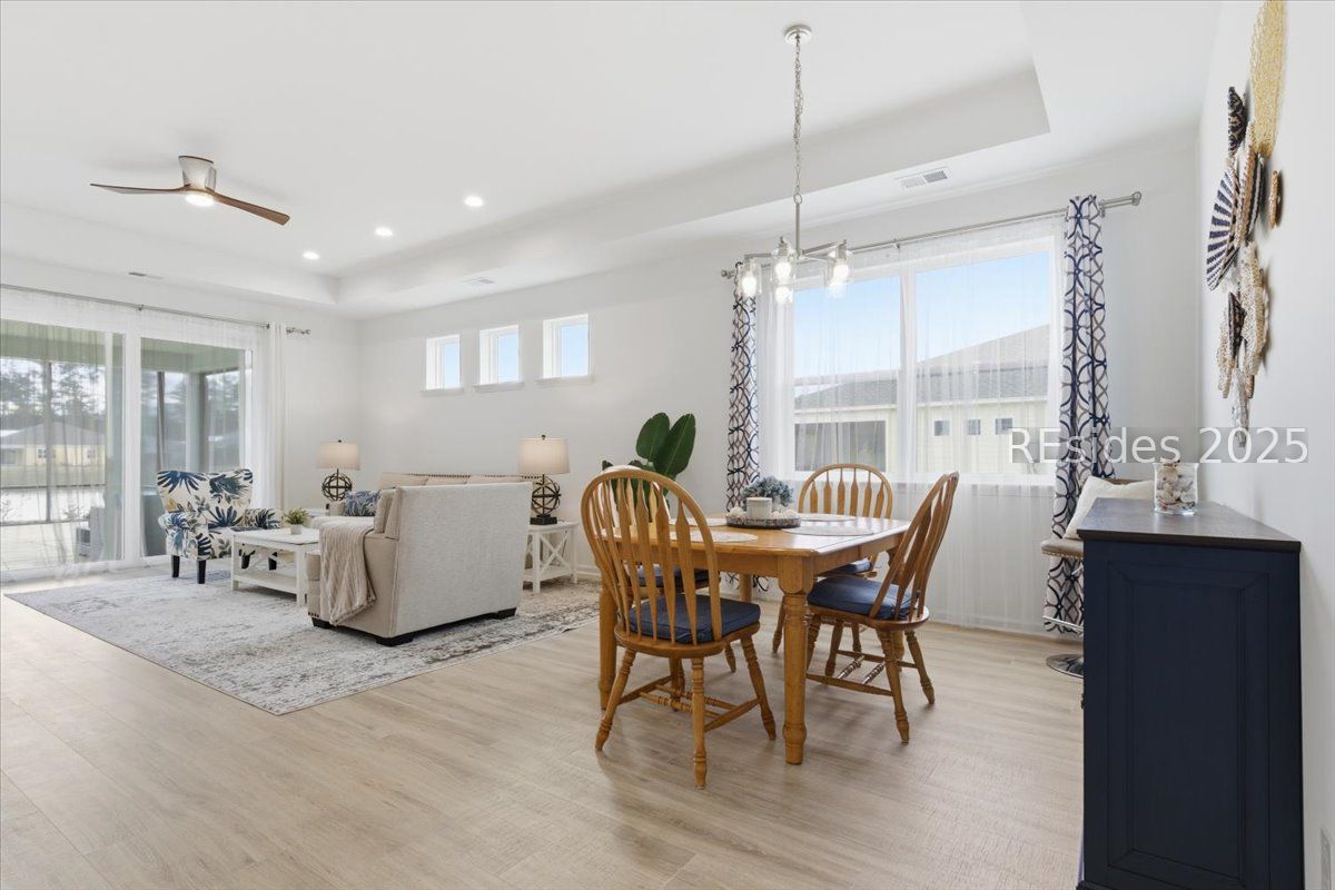 855 Weekend Avenue Hardeeville, SC 29927 - Photo 14 of 99