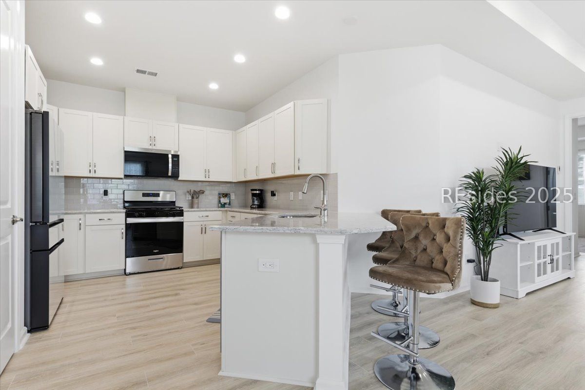 855 Weekend Avenue Hardeeville, SC 29927 - Photo 15 of 99