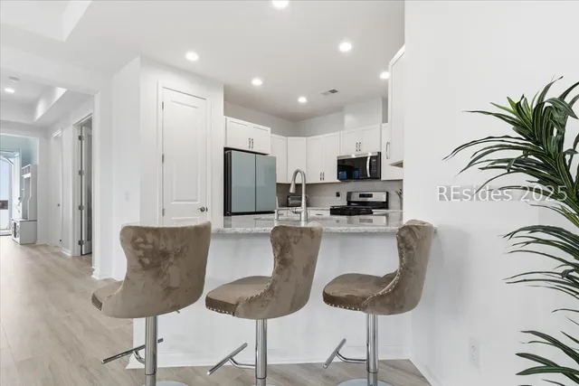 $3,200 | 855 Weekend Avenue, Hardeeville, SC 29927