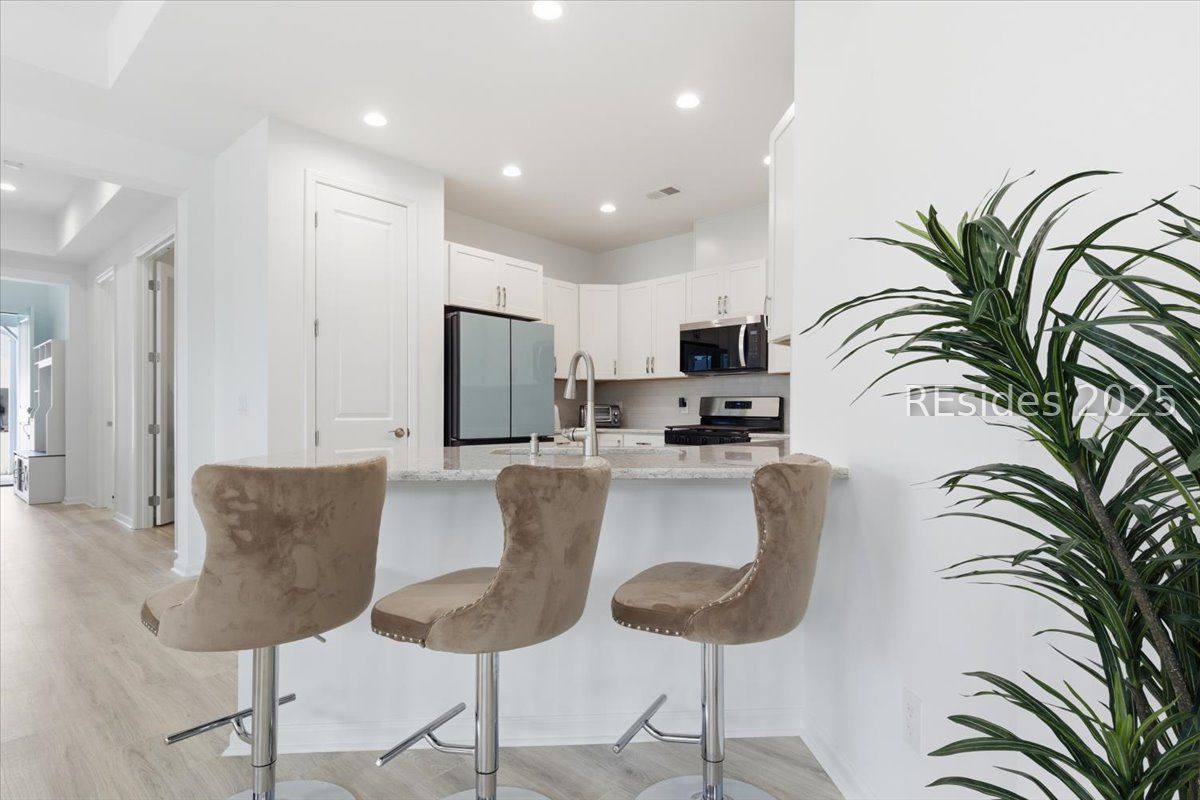 855 Weekend Avenue Hardeeville, SC 29927 - Photo 17 of 99