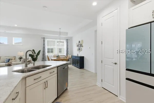 $3,200 | 855 Weekend Avenue, Hardeeville, SC 29927