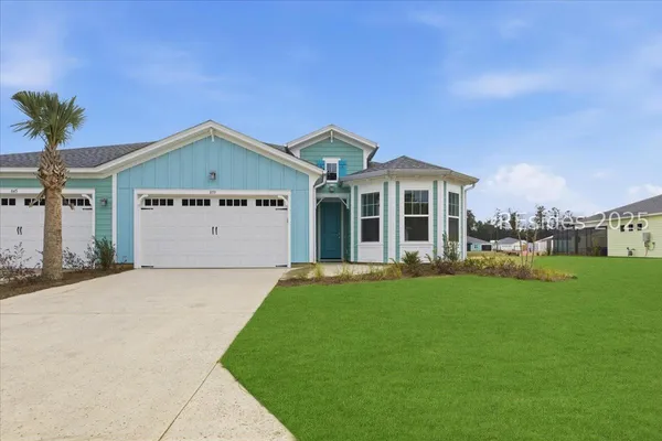 $3,200 | 855 Weekend Avenue, Hardeeville, SC 29927