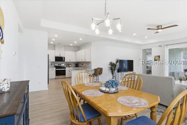 $3,200 | 855 Weekend Avenue, Hardeeville, SC 29927