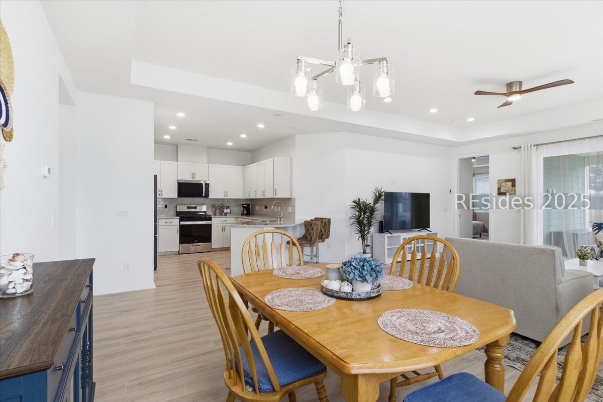 855 Weekend Avenue Hardeeville, SC 29927 - Photo 22 of 99