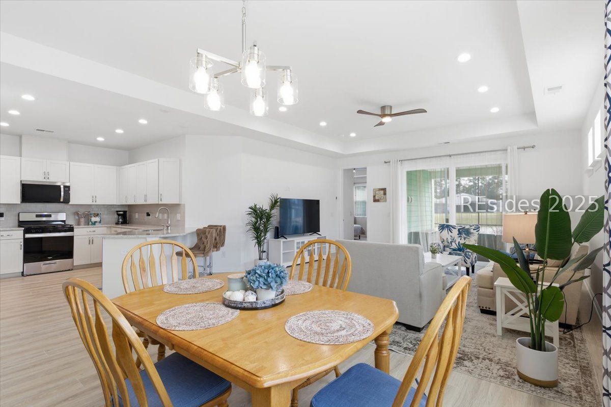 855 Weekend Avenue Hardeeville, SC 29927 - Photo 23 of 99