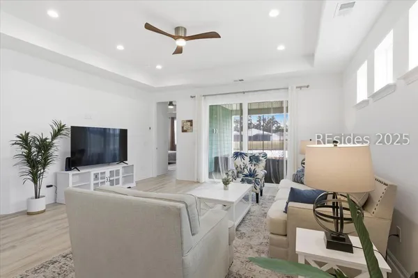 $3,200 | 855 Weekend Avenue, Hardeeville, SC 29927