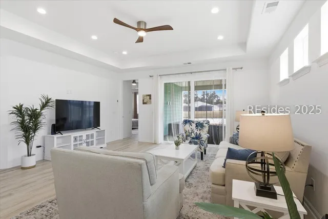 $3,200 | 855 Weekend Avenue, Hardeeville, SC 29927