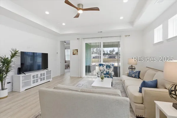 $3,200 | 855 Weekend Avenue, Hardeeville, SC 29927