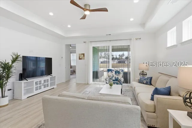 $3,200 | 855 Weekend Avenue, Hardeeville, SC 29927