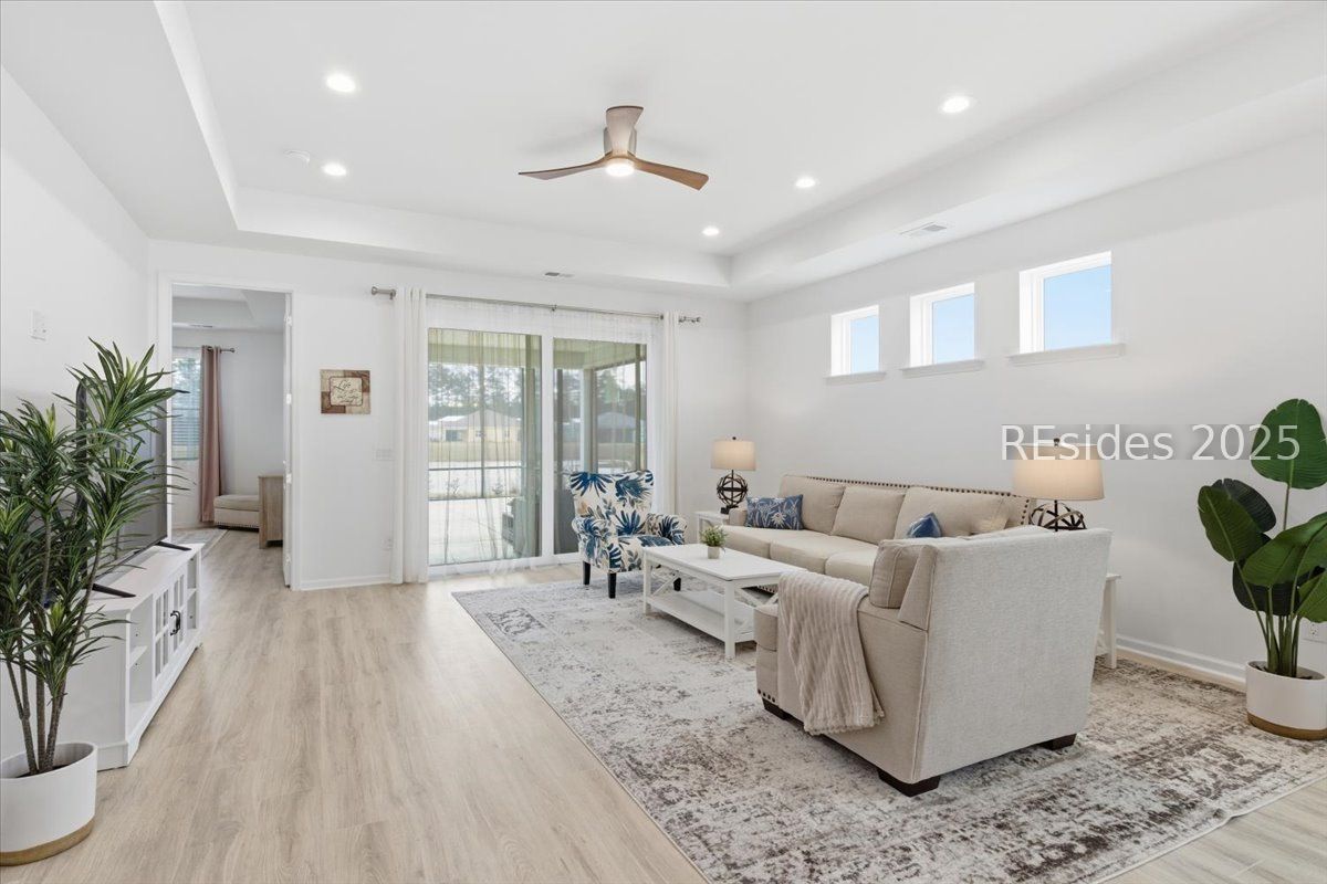 855 Weekend Avenue Hardeeville, SC 29927 - Photo 26 of 99