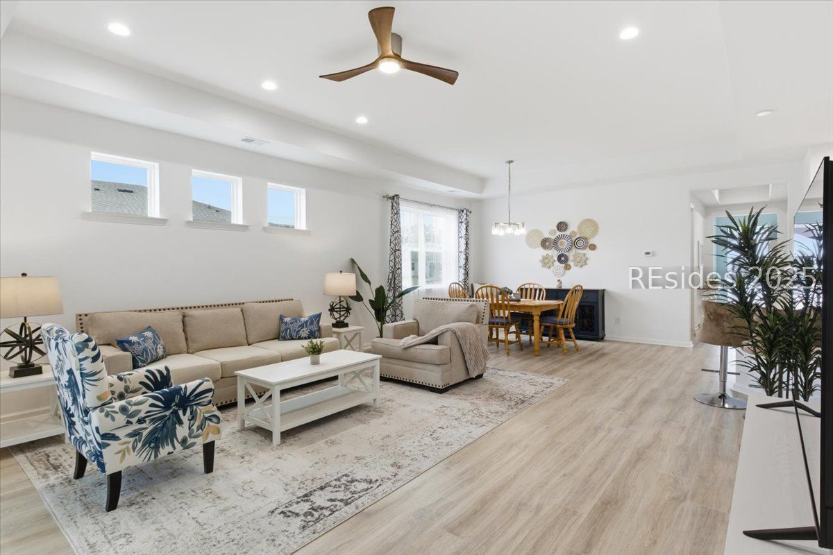 855 Weekend Avenue Hardeeville, SC 29927 - Photo 31 of 99