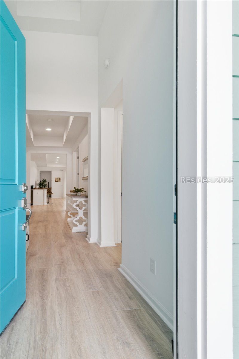 855 Weekend Avenue Hardeeville, SC 29927 - Photo 52 of 99