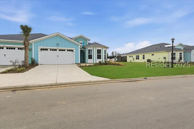 $3,200 | 855 Weekend Avenue, Hardeeville, SC 29927