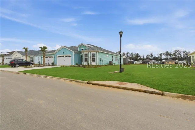 $3,200 | 855 Weekend Avenue, Hardeeville, SC 29927