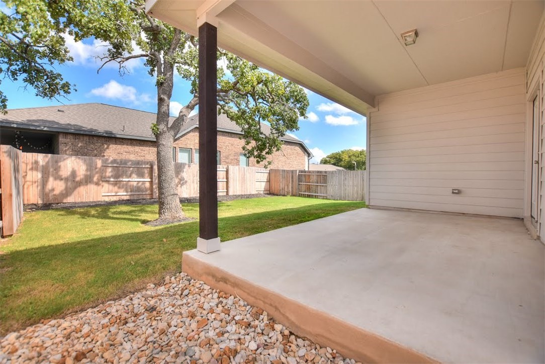 704 Bonnet Boulevard Georgetown, TX 78628 - Photo 29 of 40