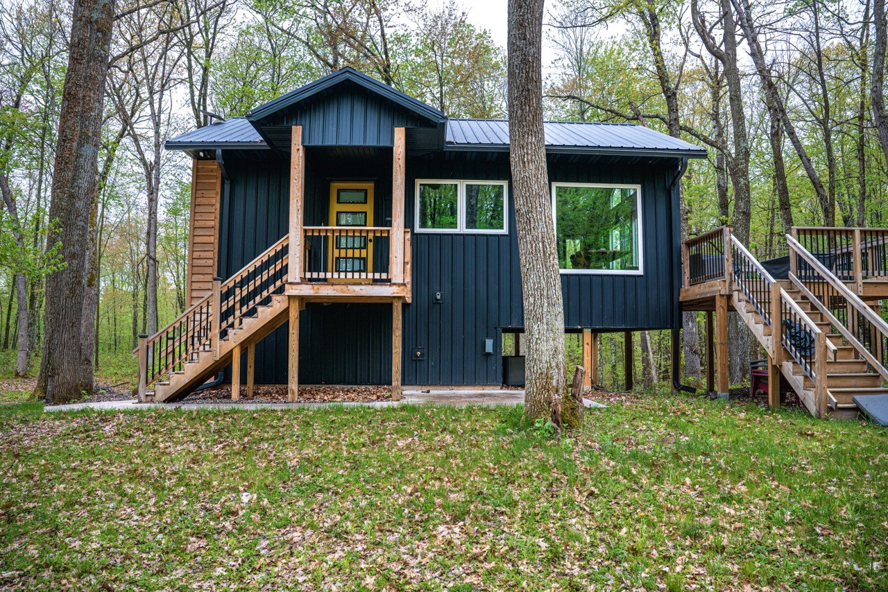 8344 Barrett Trail Trego, WI 54888 - Photo 17 of 24