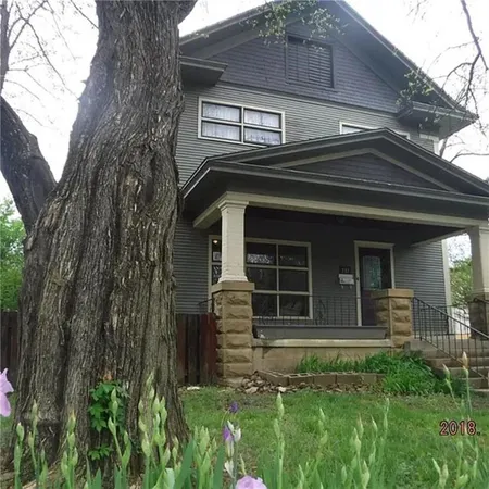 $105,000 | 737 North Pennsylvania Avenue, Independence, KS 67301