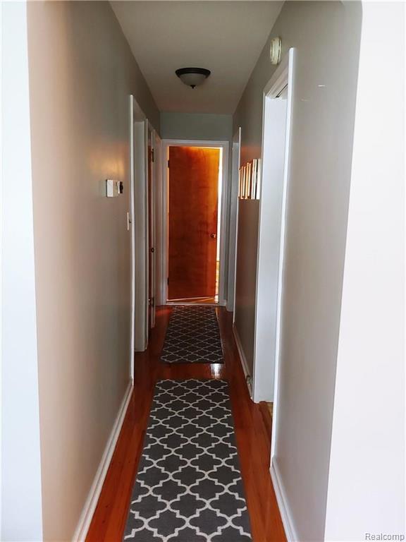 1729 Walnut Street Dearborn, MI 48124 - Photo 8 of 16