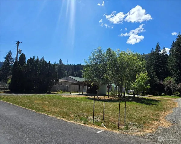 $100,000 | 126 Chapman Road, Morton, WA 98356