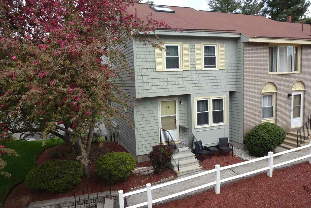 84 Sentry Way Merrimack, NH 03054 - Photo 1 of 25