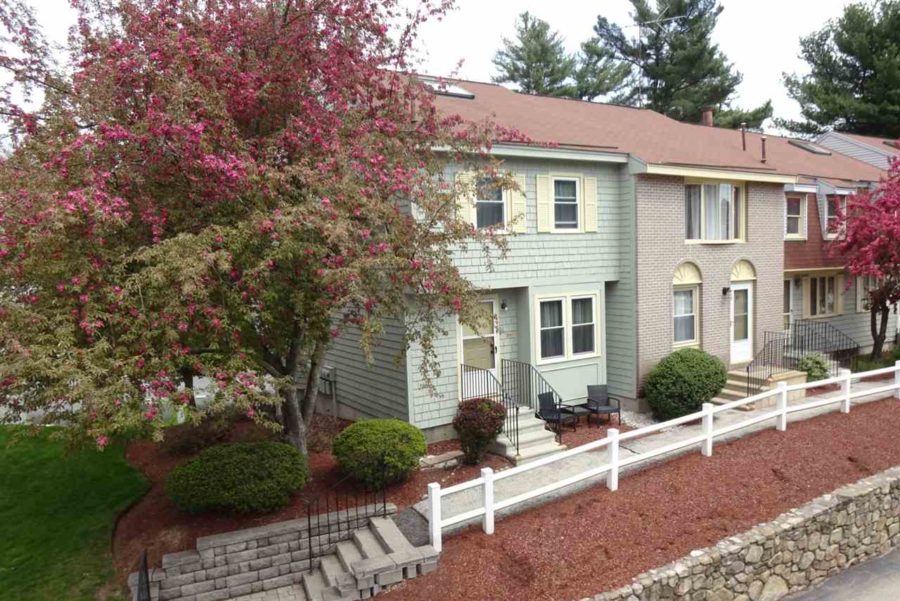 84 Sentry Way Merrimack, NH 03054 - Photo 2 of 25