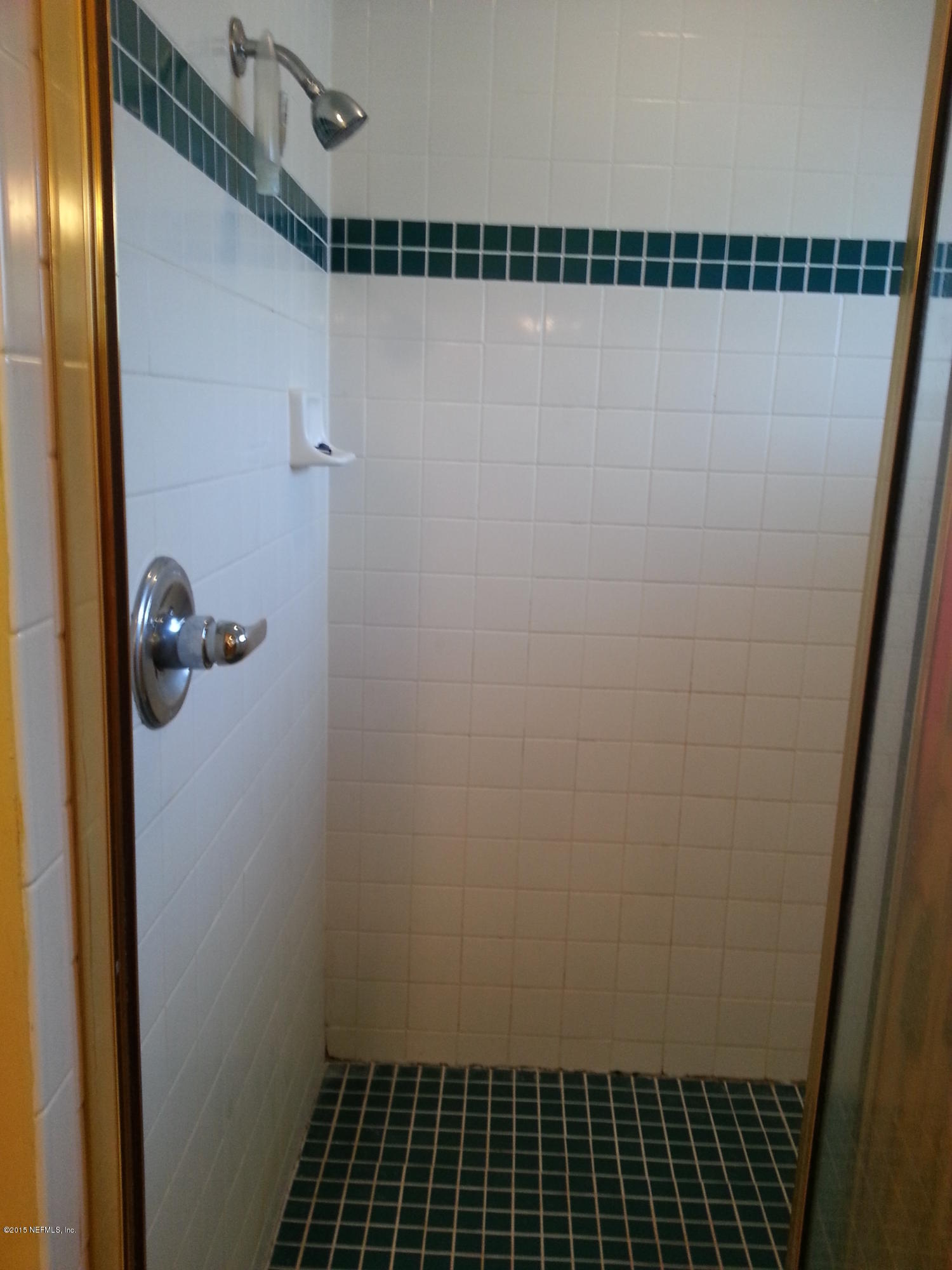 308 Outrigger Way Vilano Beach, FL 32084 - Photo 27 of 33 a view of bathroom with shower