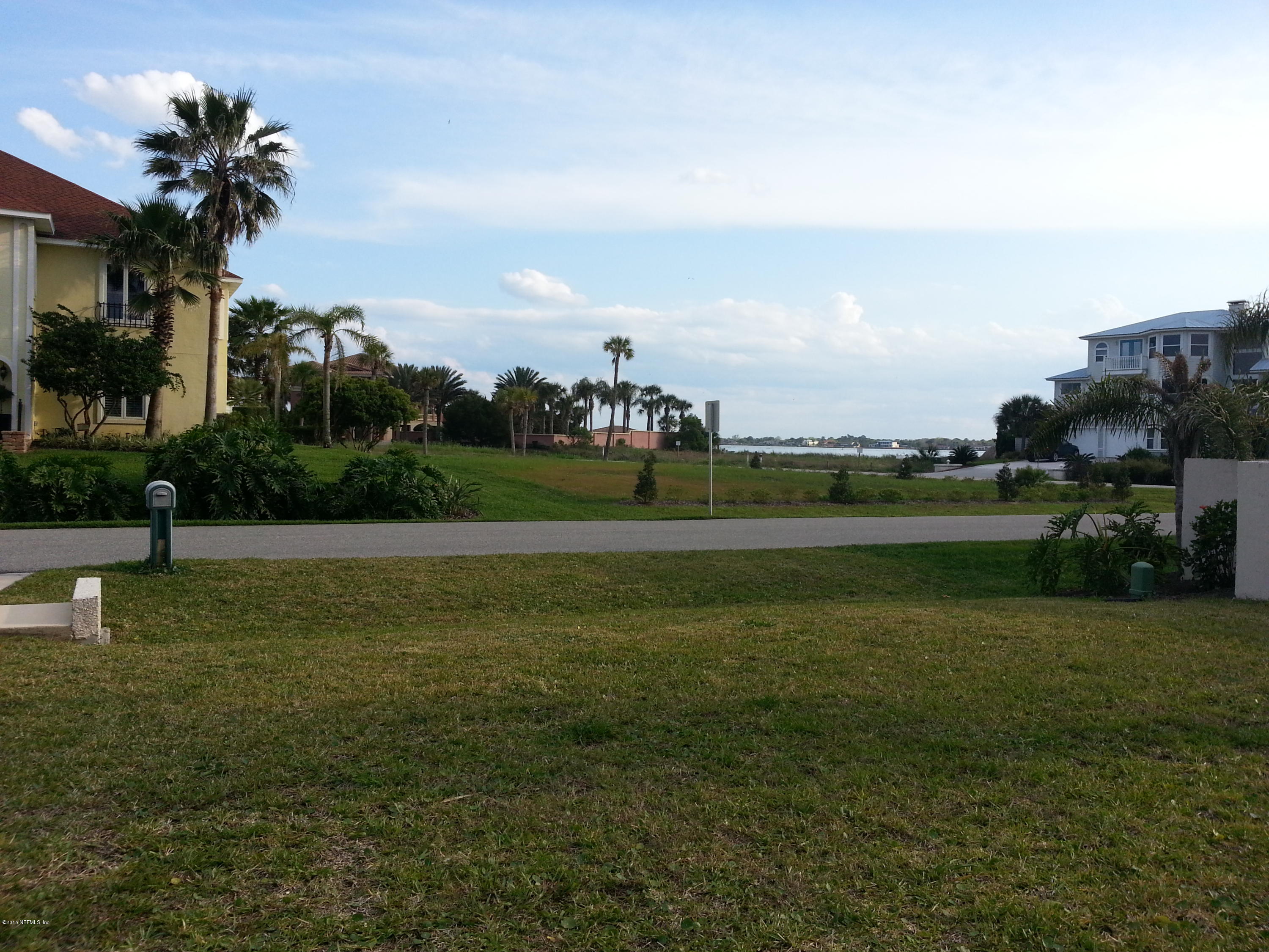 308 Outrigger Way Vilano Beach, FL 32084 - Photo 30 of 33 a view of a golf course with a lake