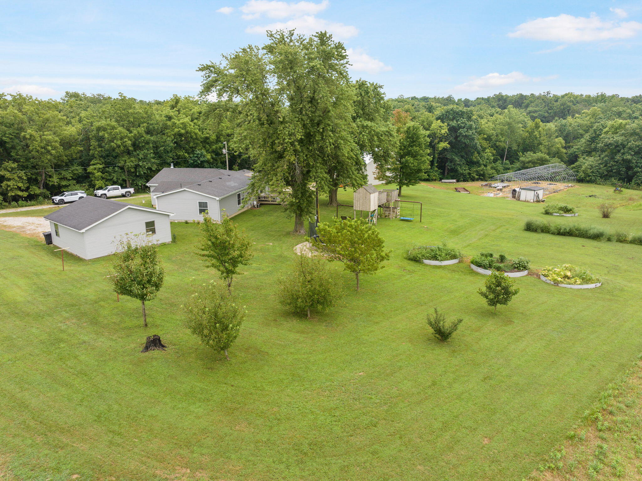 12995 State Route North Pilot Grove, MO 65276 - Photo 45 of 53