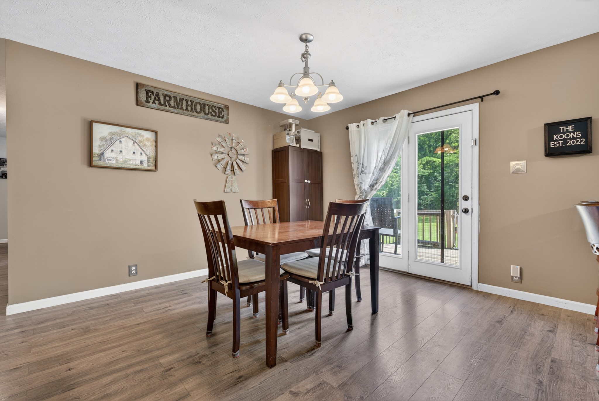 13710 North Greenville Road Crofton, KY 42217 - Photo 26 of 58