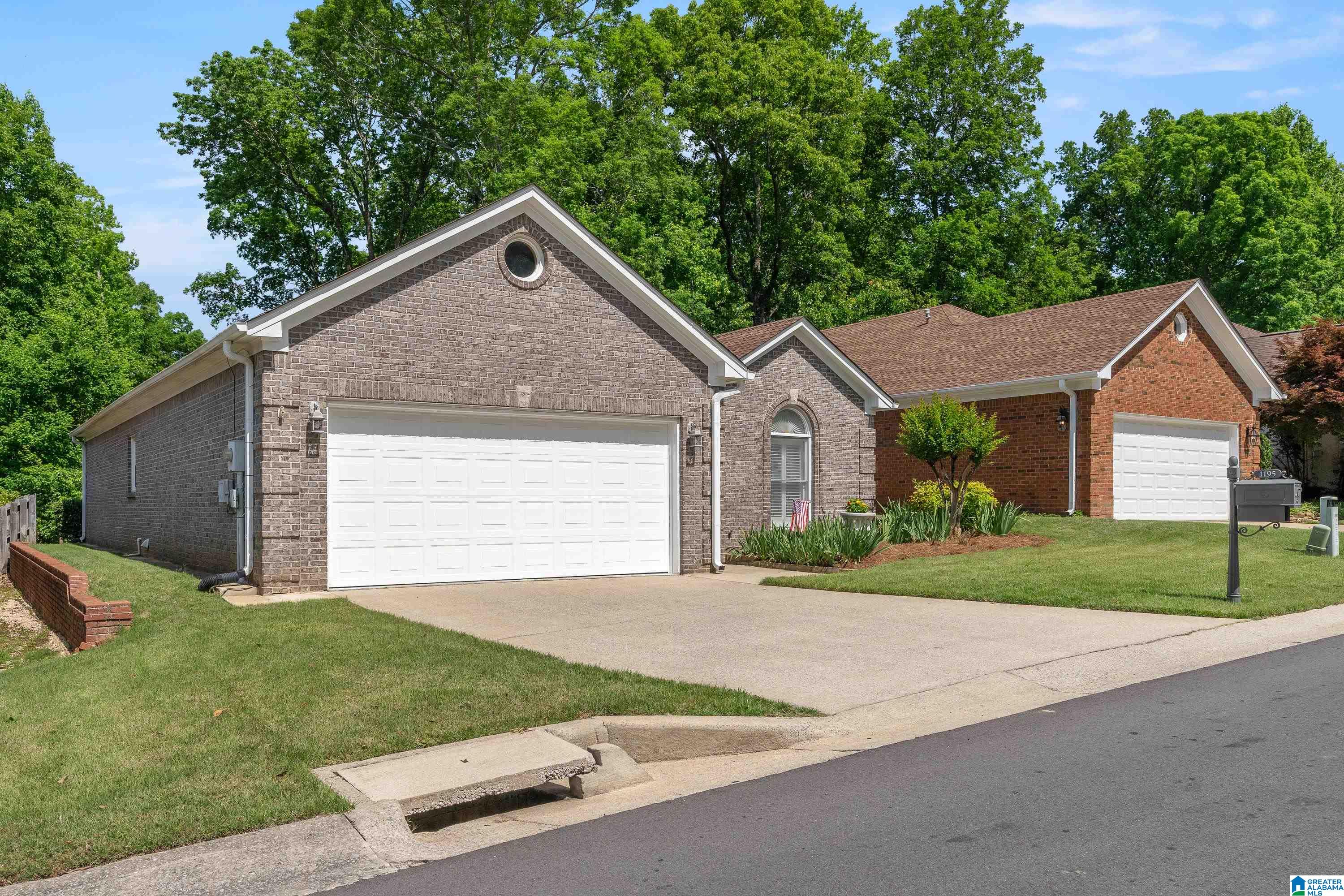 1195 Berwick Road Birmingham, AL 35242 - Photo 2 of 27