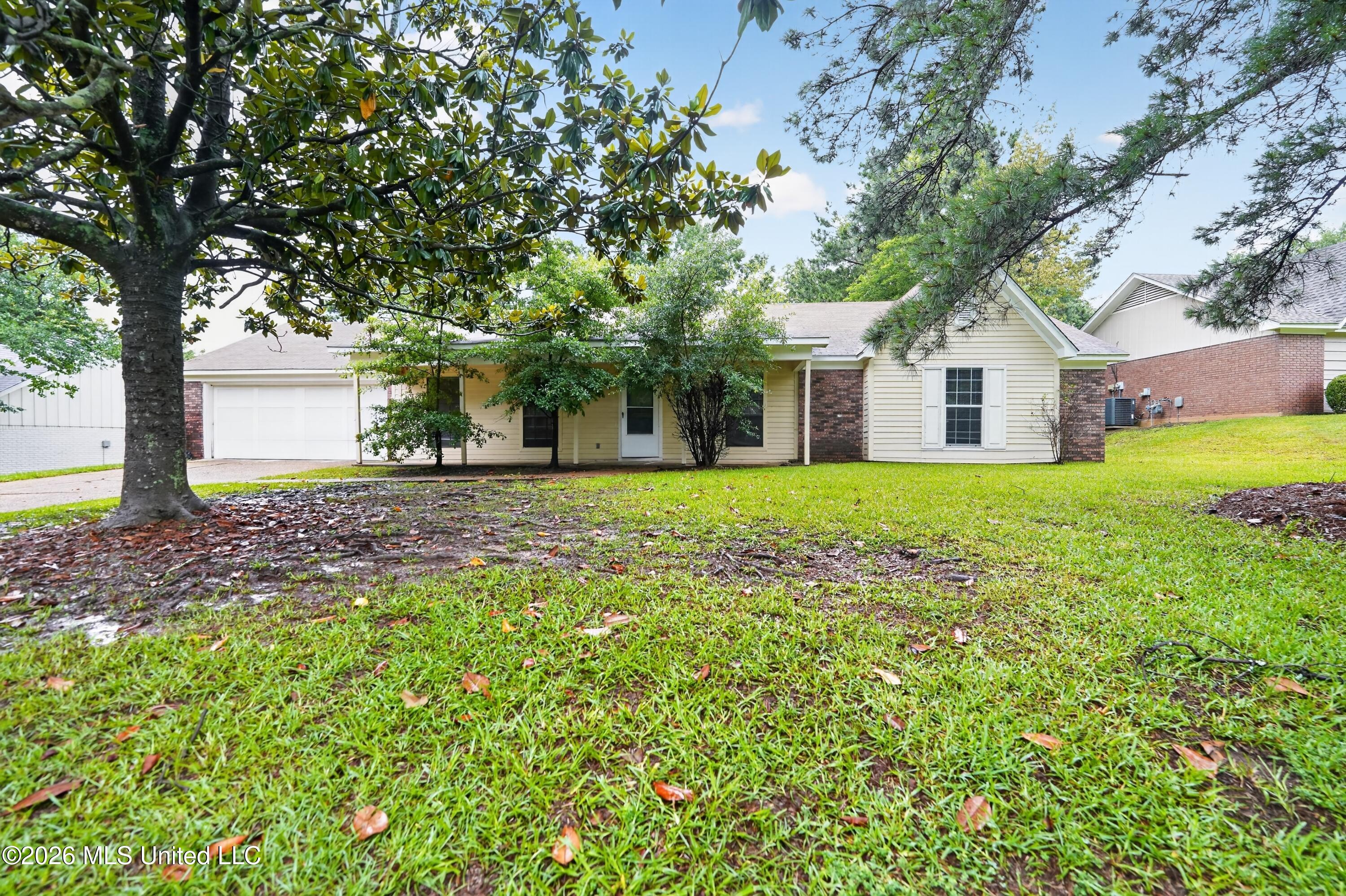 2050 Gateway Drive Ridgeland, MS 39157 - Photo 23 of 24 03_2050_Gateway_Dr-Exterior-8607