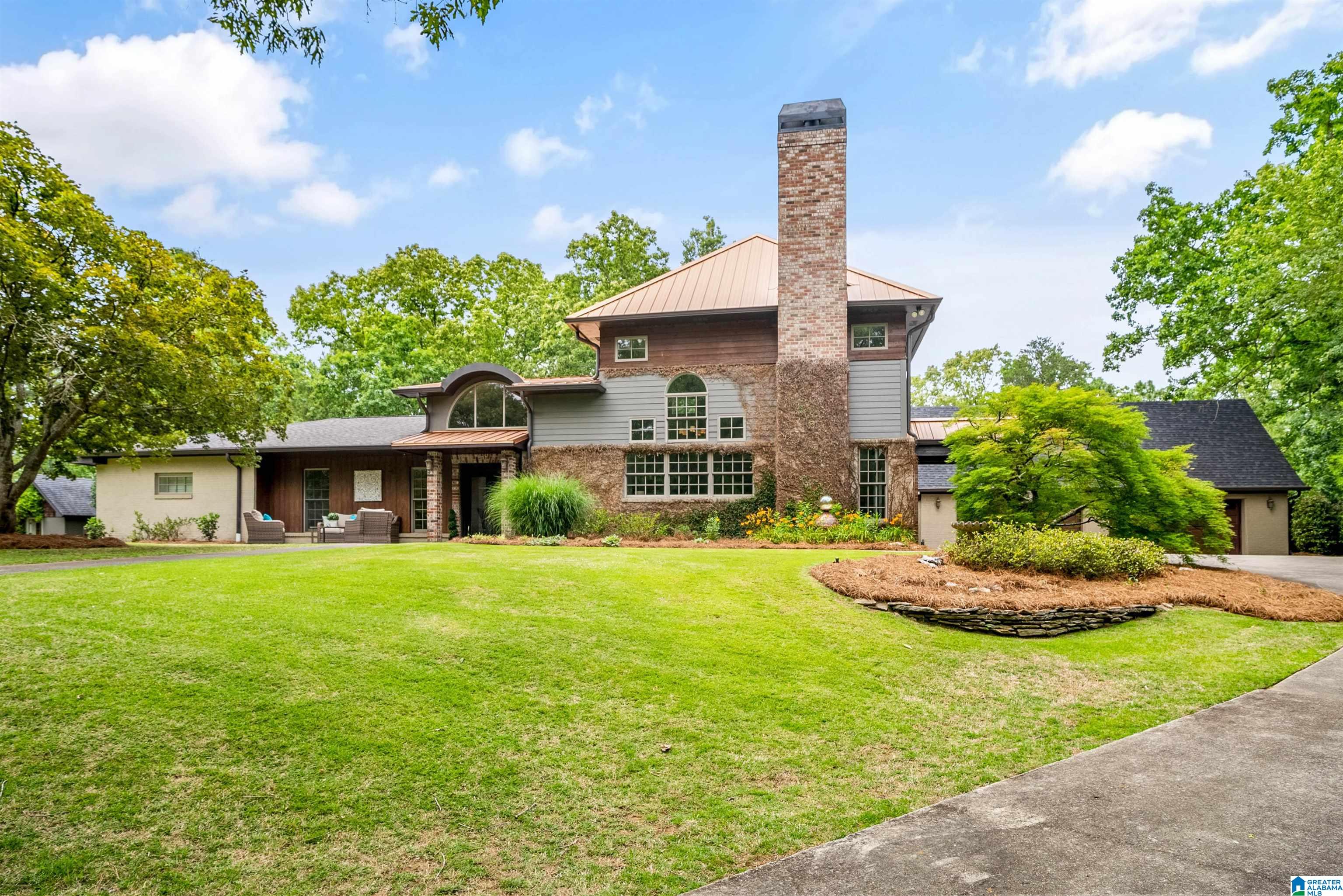 5780 Rex Street Leeds, AL 35094 - Photo 1 of 52